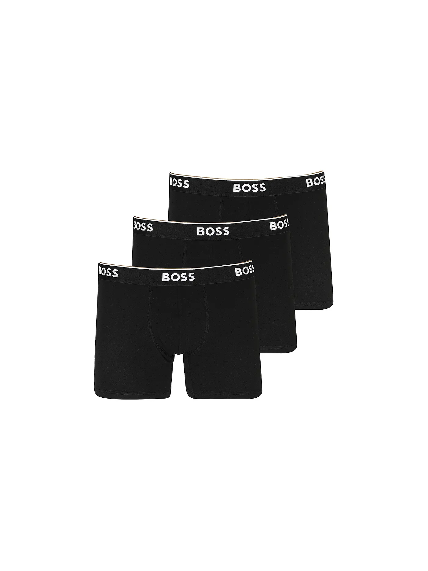 BOSS | Pants 3er Pkg | 